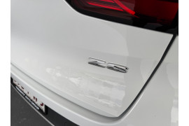 2022 MG ZS AZS1 Excite SUV