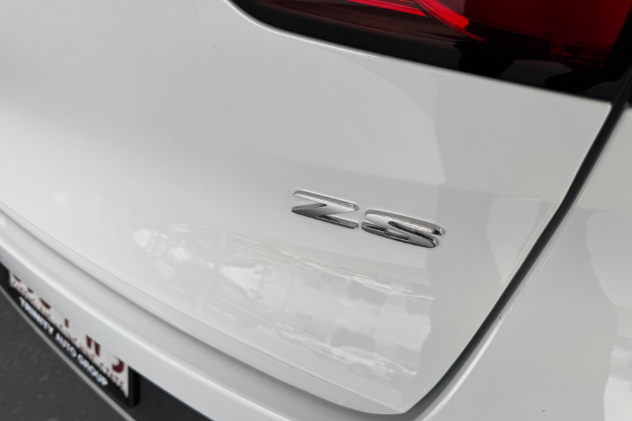 2022 MG ZS AZS1 Excite SUV Image 18