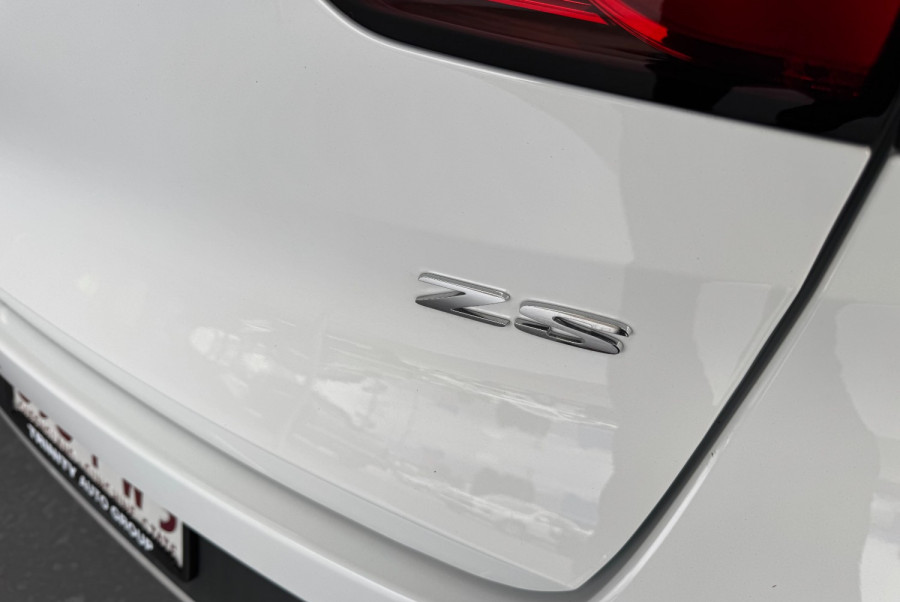 2022 MG ZS AZS1 Excite SUV Image 18