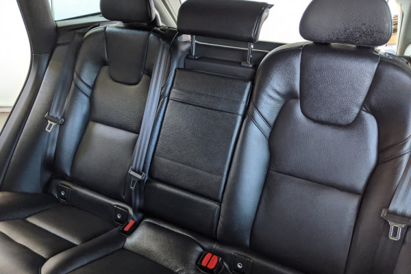 2018 Volvo XC60 (No Series) MY18 D4 Momentum Suv