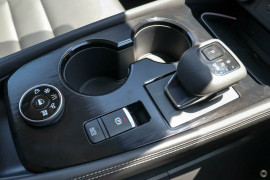 2024 MY25 Nissan X-Trail T33 Ti SUV image 15