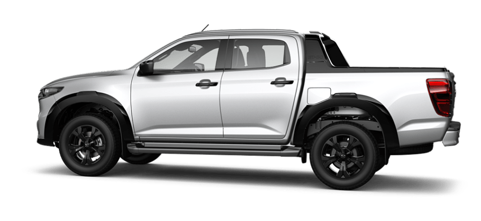 2024 Mazda BT-50 TF SP Ute Image 21