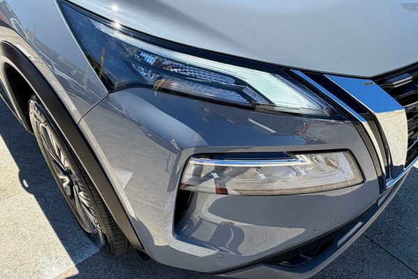 2025 Nissan X-Trail T33 ST-L SUV Image 10