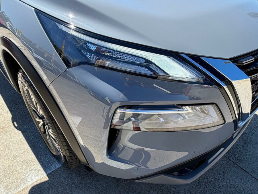 2025 Nissan X-Trail T33 ST-L SUV Image 10