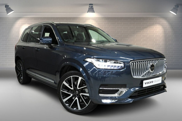 2024 Volvo XC90 L Series Ultimate B6 Bright SUV