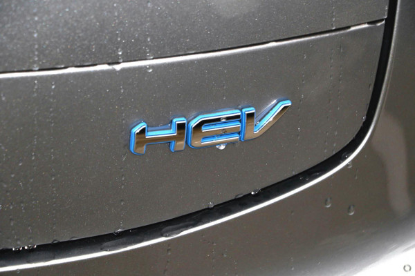 2025 GWM Haval Jolion A02 Premium Hybrid SUV Image 6