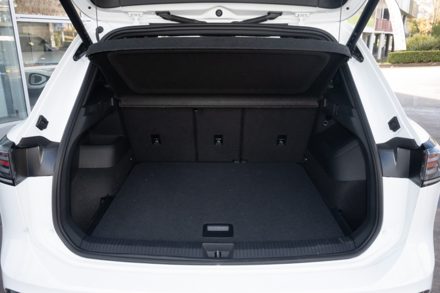 2025 Volkswagen Tiguan CT 195TSI R-Line SUV Image 22