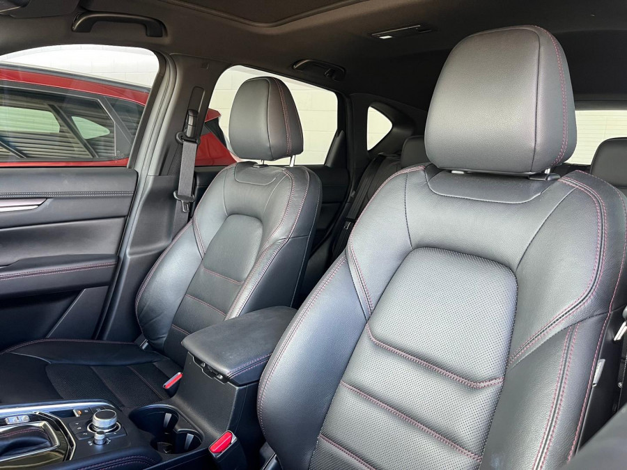 2023 Mazda CX-5 KF Series G25 GT SP SUV Image 11