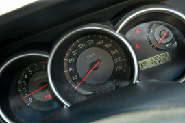 2006 Nissan Tiida C11 ST-L Sedan