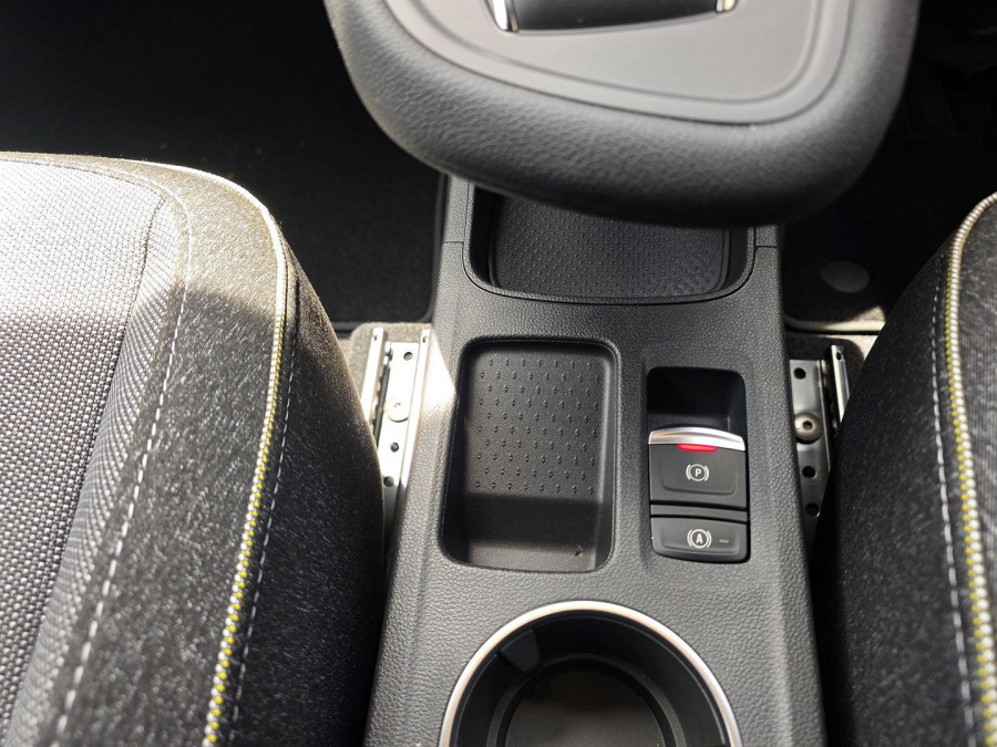 2025 Mitsubishi ASX XE Aspire SUV Image 30