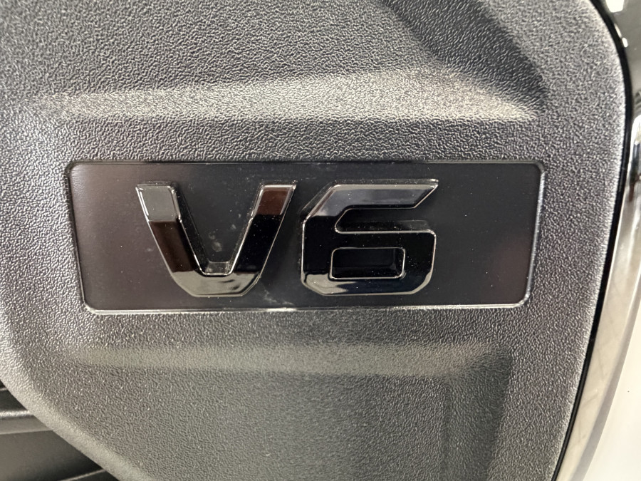2026 MY26.5 Ford Ranger P703 XL Cab Chassis Image 10