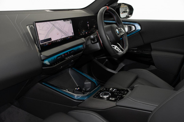 2025 BMW X3 G45 M50 xDrive SUV image 8