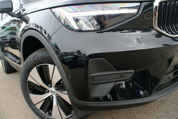 2025 MY26 Volvo XC40 XZ Plus B4 SUV Image 2