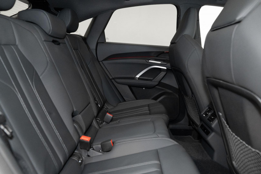2025 Audi SQ5 GU  SUV