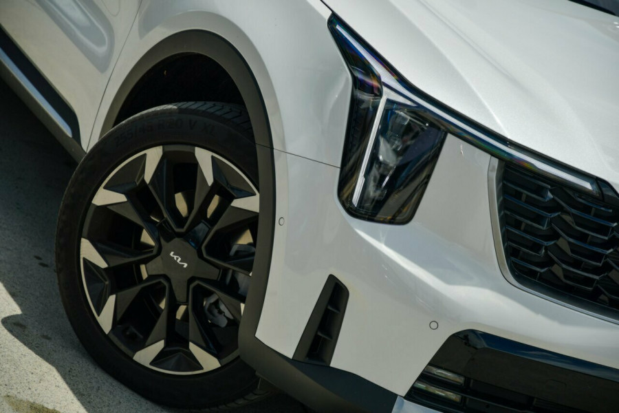 2025 Kia Sportage NQ5 GT-Line SUV Image 6