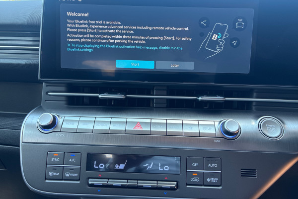 2026 MY27 Hyundai KONA SX2.V3 Hybrid Elite SUV Image 22