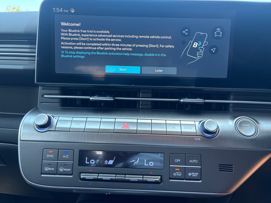 2026 MY27 Hyundai KONA SX2.V3 Hybrid Elite SUV Image 22