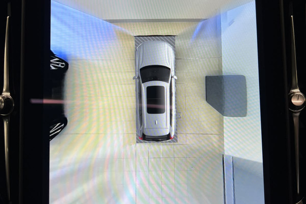 2025 MY26 Volvo XC90 L Series Ultra T8 Plug-in Hybrid Dark SUV