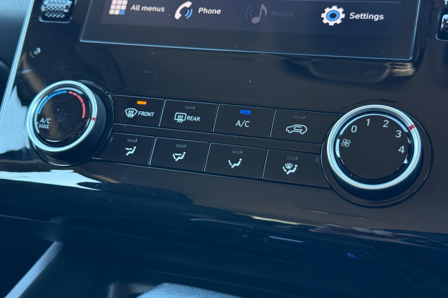2023 Hyundai Tucson NX4.V2  SUV Image 24