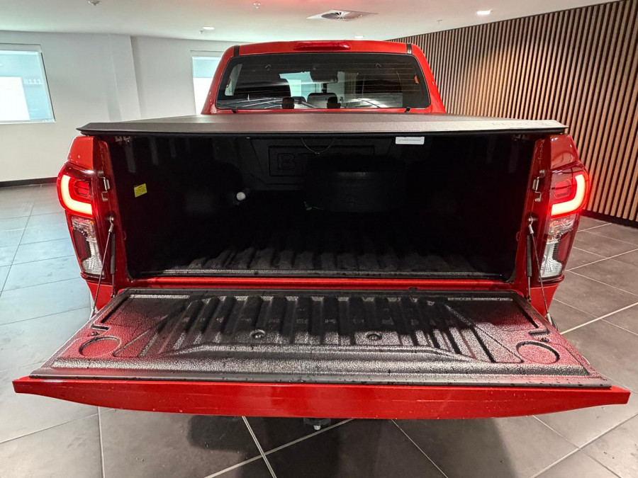 2025 Mazda BT-50 TF GT Ute Image 10