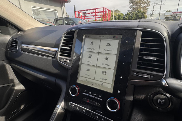 2019 Renault Koleos HZG Intens SUV Image 21