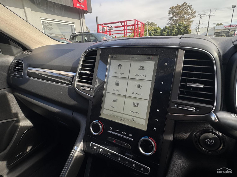 2019 Renault Koleos HZG Intens SUV Image 21