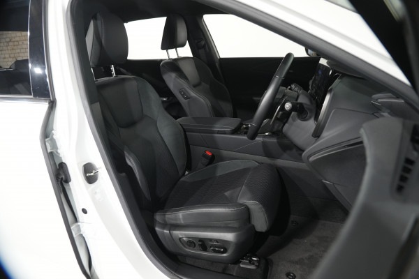 2024 Lexus Rx350h Sports Luxury Awd Hybrid SUV image 26