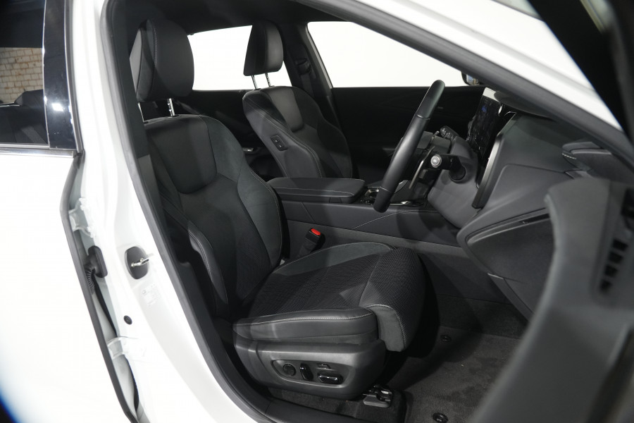 2024 Lexus Rx350h Sports Luxury Awd Hybrid SUV Image 26