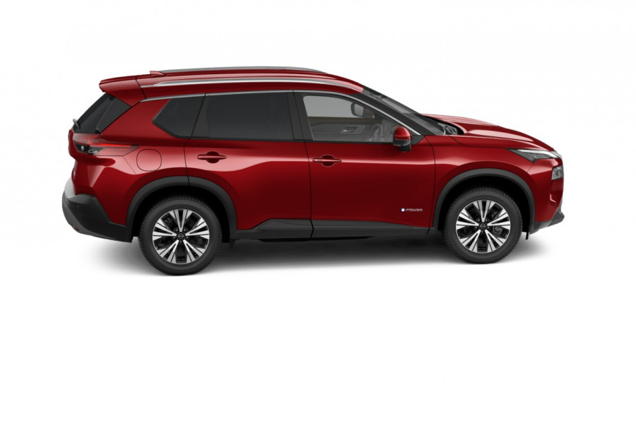 2025 Nissan X-Trail T33 ST-L e-POWER SUV