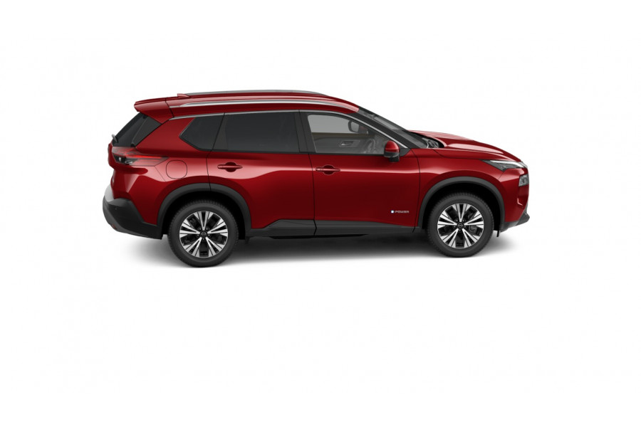 2025 Nissan X-Trail T33 ST-L e-POWER SUV Image 14