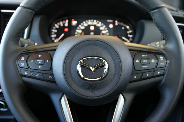 2026 Mazda BT-50 TF GT Ute Image 18