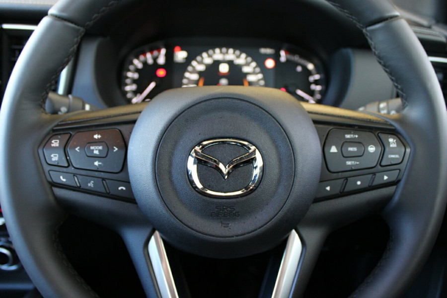 2026 Mazda BT-50 TF GT Ute Image 18