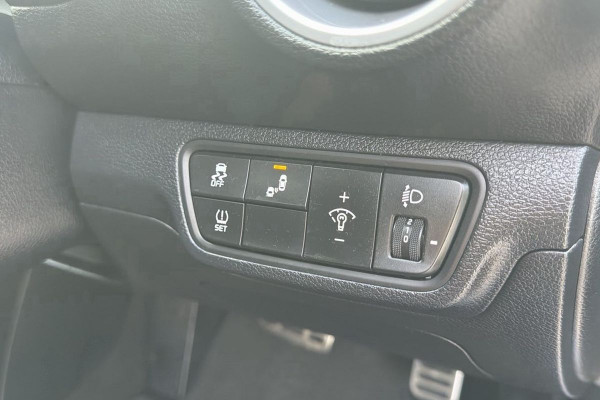 2022 Kia Cerato BD GT Hatch Image 20