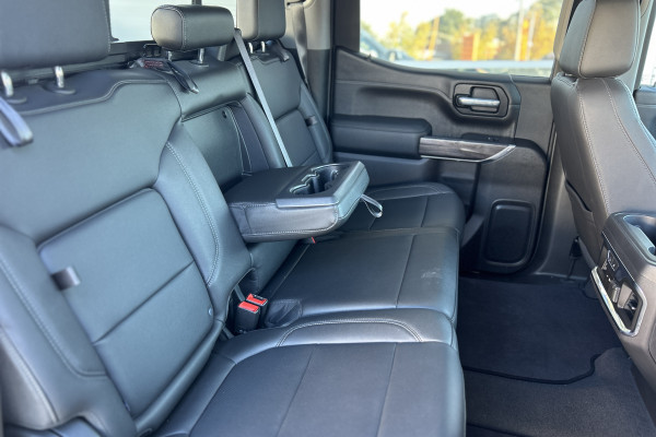 2021 Chevrolet Silverado T1 Ute Image 20