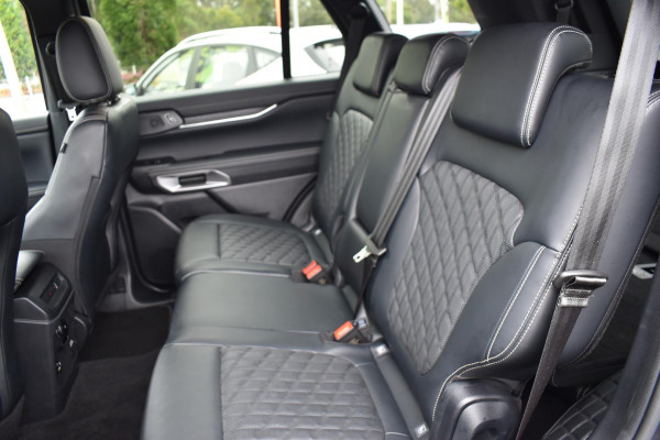 2025 MY25.25 Ford Everest UB Platinum SUV Image 19