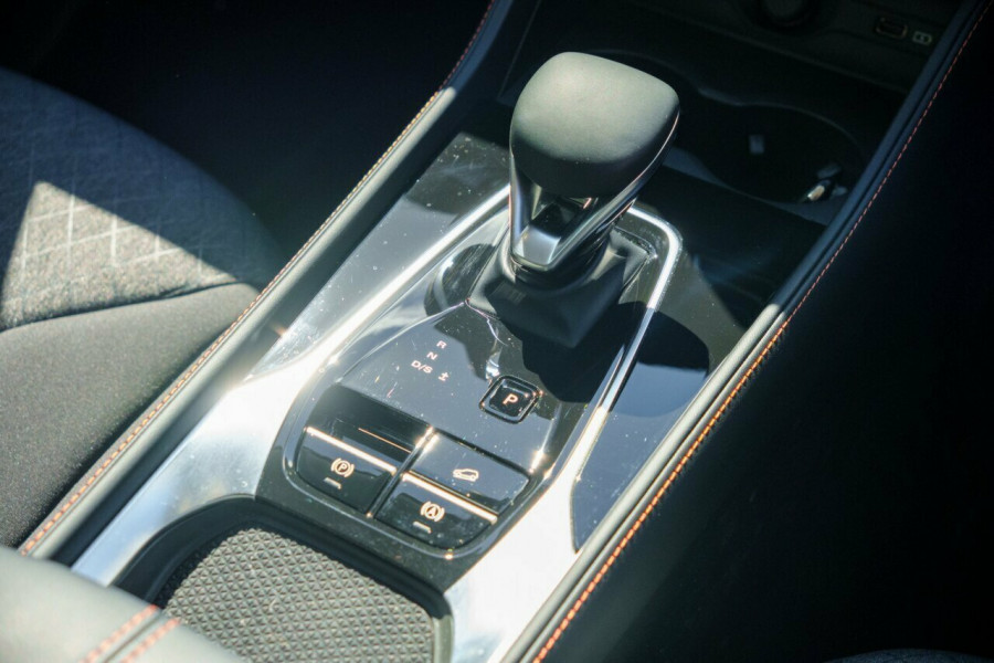 2025 MG HS AS33 Vibe SUV Image 13