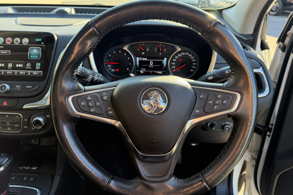 2018 Holden Equinox EQ LTZ-V SUV Image 20
