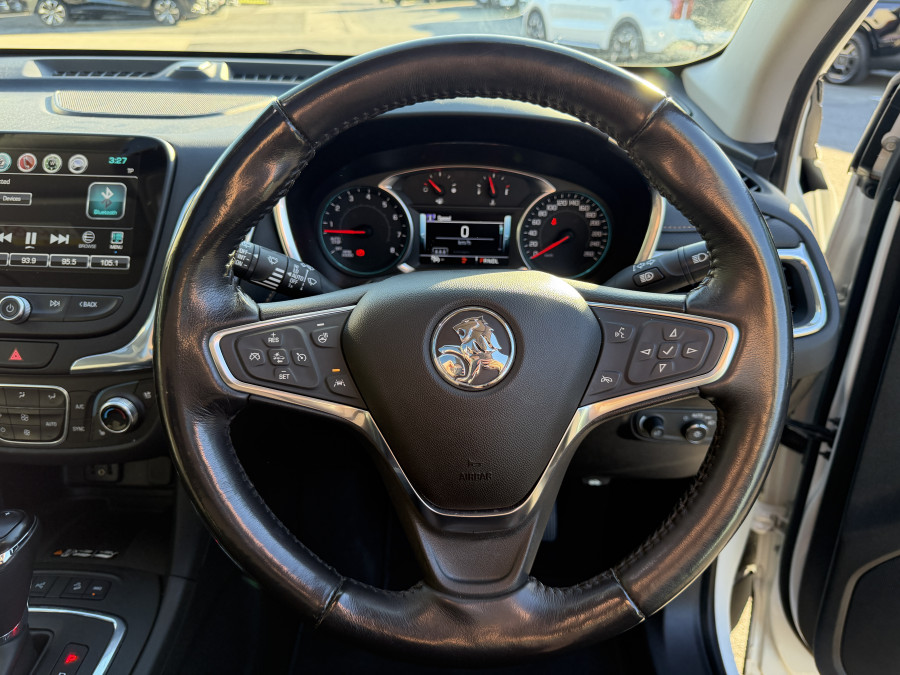 2018 Holden Equinox EQ LTZ-V SUV Image 20