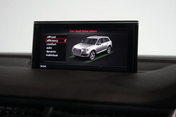 2016 Audi Q7 4M TDI SUV Image 23