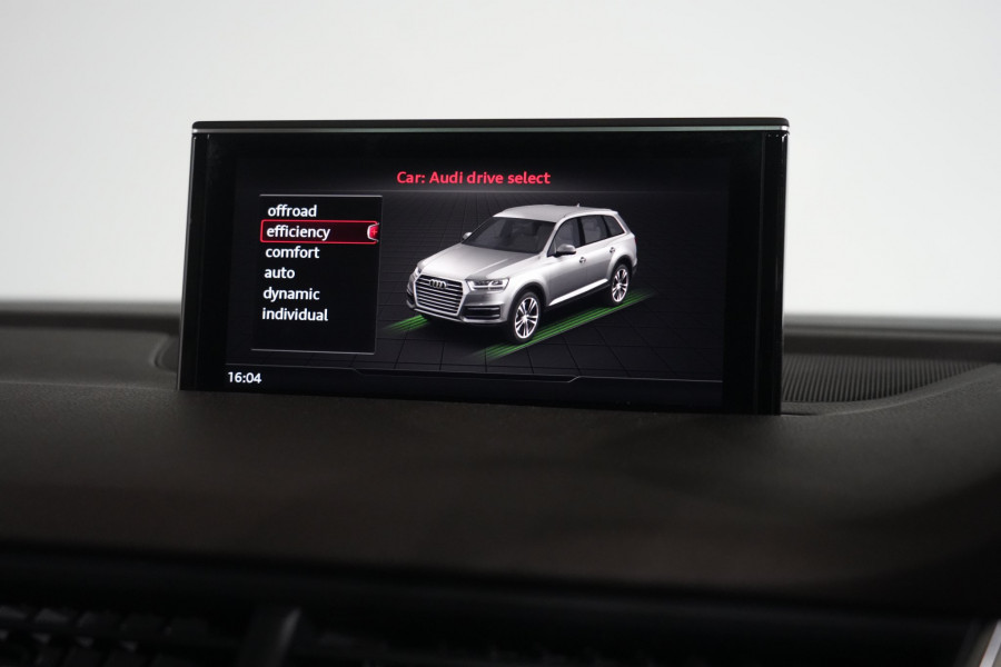 2016 Audi Q7 4M TDI SUV Image 23