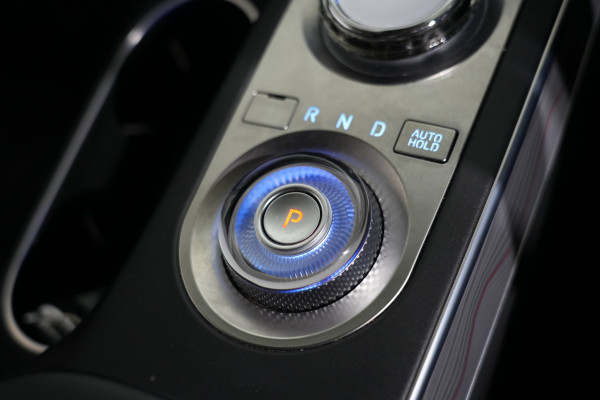 2024 Genesis GV70 2.5t SUV Image 14