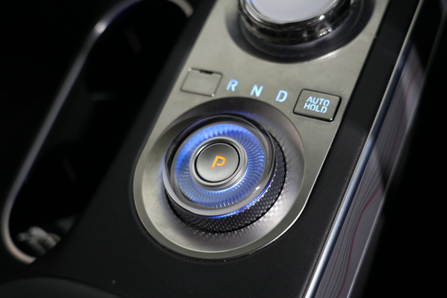 2024 Genesis GV70 2.5t SUV Image 14