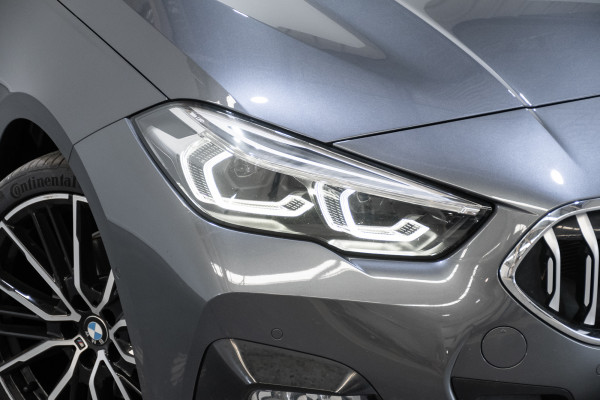 2020 BMW 2 Series 18i M Sport Gran Coupe Coupe image 2