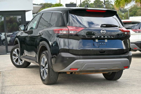 2025 Nissan X-Trail T33 ST-L SUV Image 2