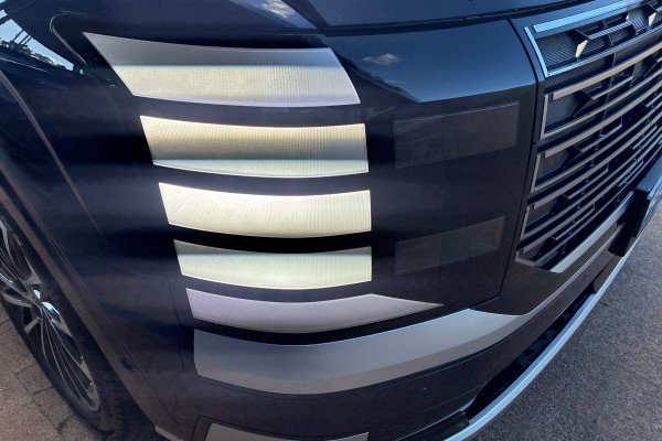 2026 Hyundai Palisade LX3.V1 Calligraphy SUV Image 14