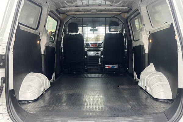 2022 LDV G10 SV7C + Van Image 12