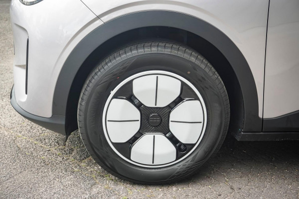 2026 MY27 Geely EX2 E22H Complete Hatch Image 20