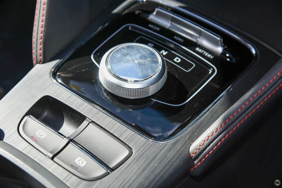 2022 MG ZS EV AZS1 Essence SUV Image 12