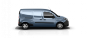renault Kangoo Z.E. accessories Rockhampton