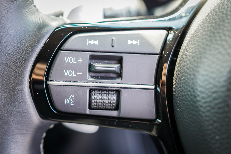 2023 Honda ZR-V RZ VTi LX SUV Image 22